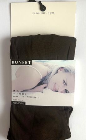 Strumpfhose Soft Touch Kunert