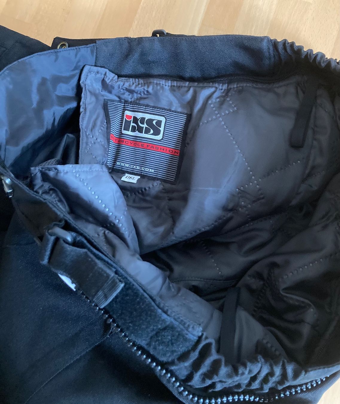 Pantaloni: Motorradhose – Usato da Hochfelden venduto da sim_l7wp 3
