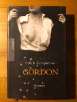 Edith Templeton "Gordon" - Erotischer Roman