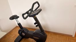 TechnoGym - Trainingsfahrrad (BIKE FORMA)