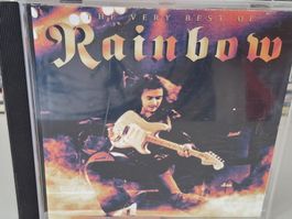 CD Rainbow -  The Very Best of
