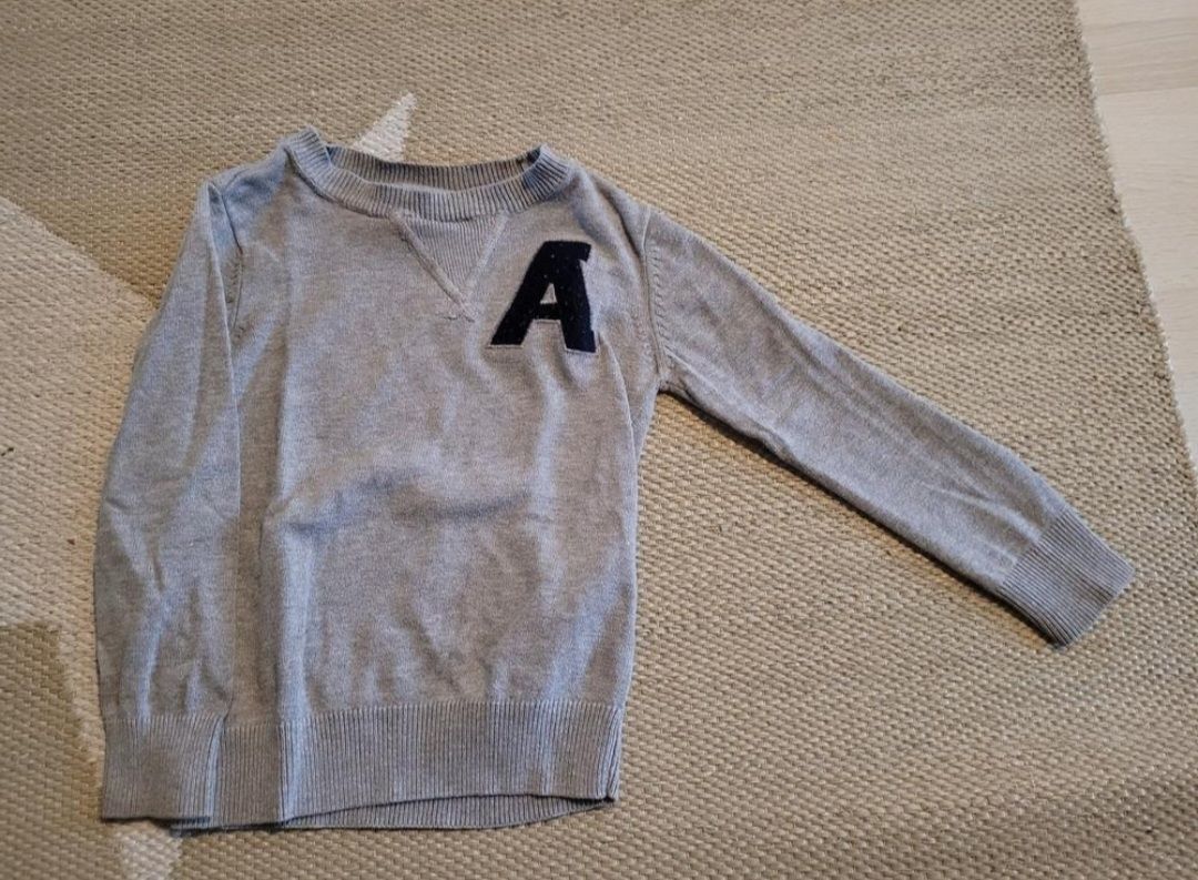 Pullover & Sweatshirts: Pullover gr. 98 – Gebraucht aus Inwil von Flower2325