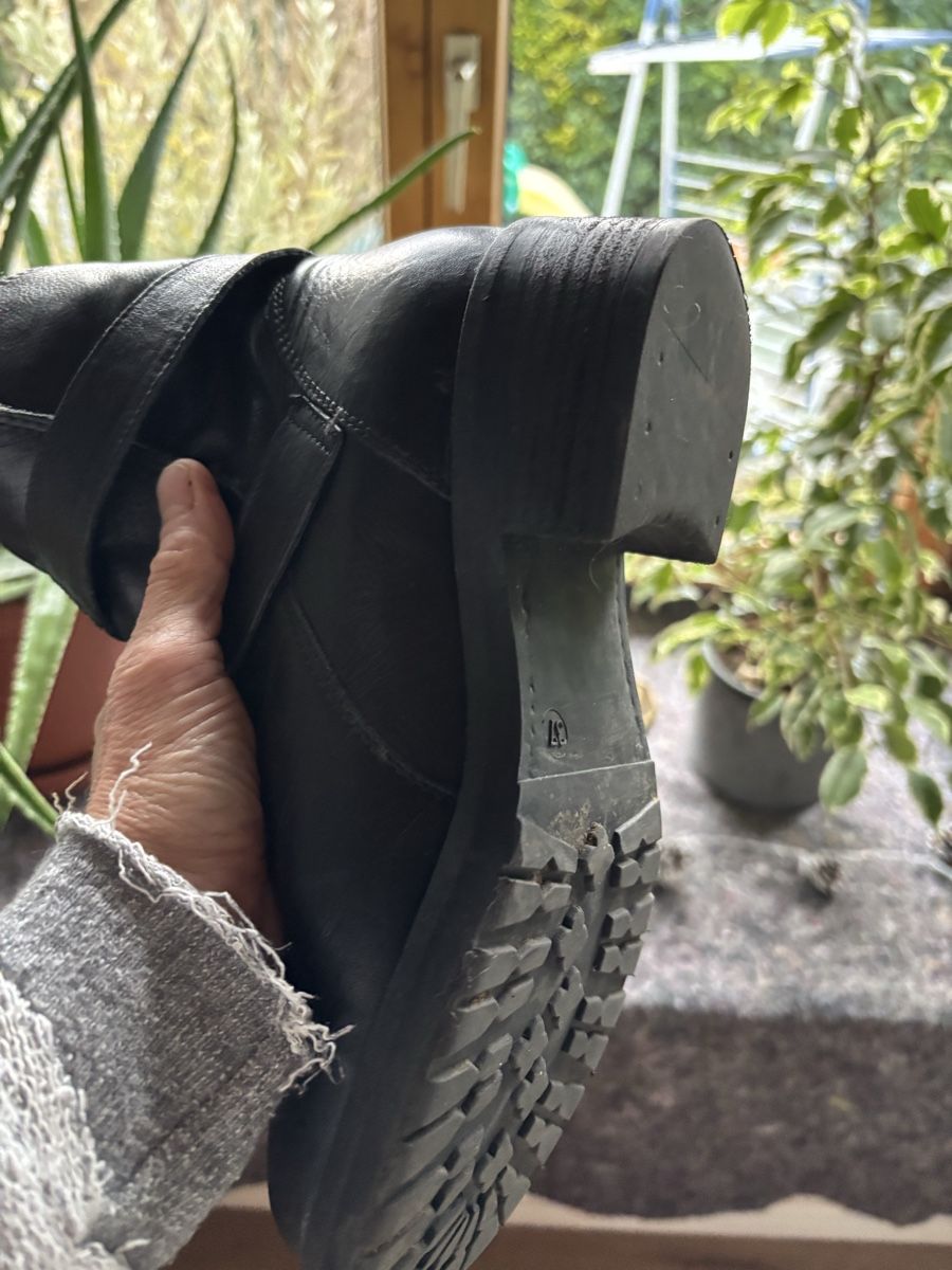 Bagatt Damenschuhe: Bagatt – Gebraucht aus Lausen von Aangel 6