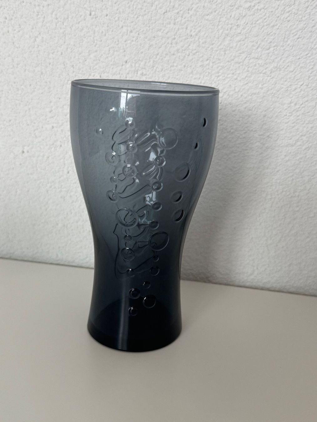 Coca-Cola Bicchieri: Coca Cola Sammelglas – Usato da Frutigen venduto da _.Anja.B._ 1