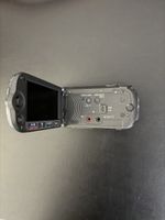 Canon Legria FS200 Vintage Retro