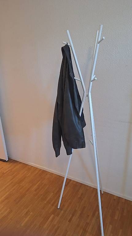 Sonstige Dekorationen & Accessoires: IKEA Coat Stand / Garderobenständer  Great Condition – Gebraucht aus Zürich von mar_7rwb