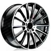 Arceo Wheels EMR DY139  19''