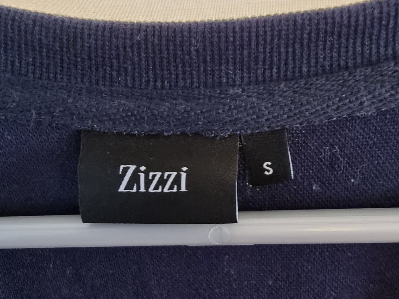Vestiti: Robe Jersey bleue Zizzi taille 42 – Usato da Veyrier venduto da Leilazizou 1