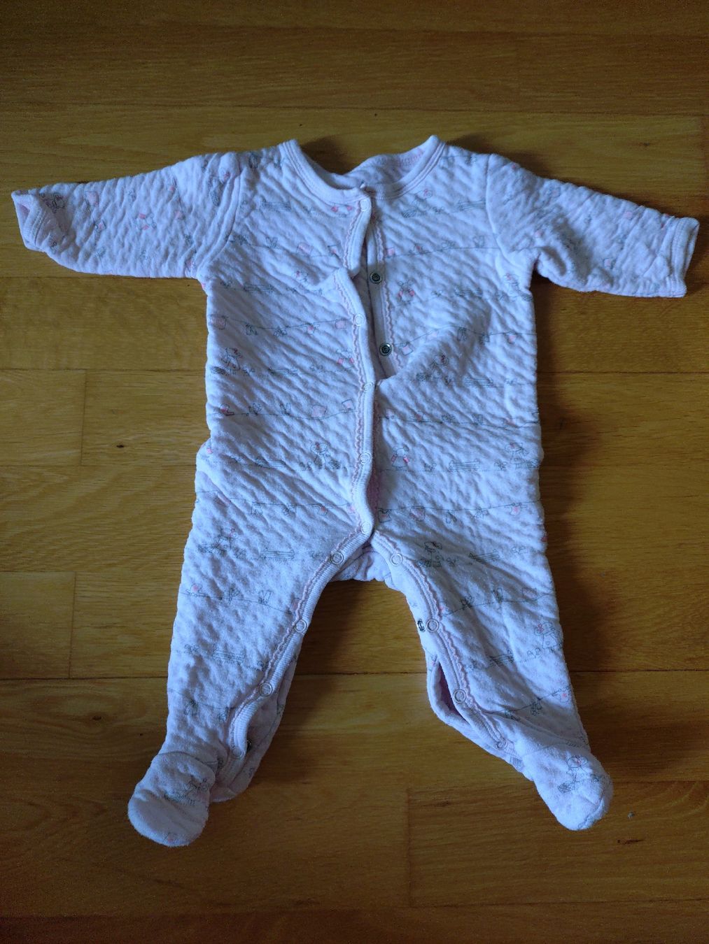 Pyjamas: Strampler – D'occasion à Bern par mariuliis