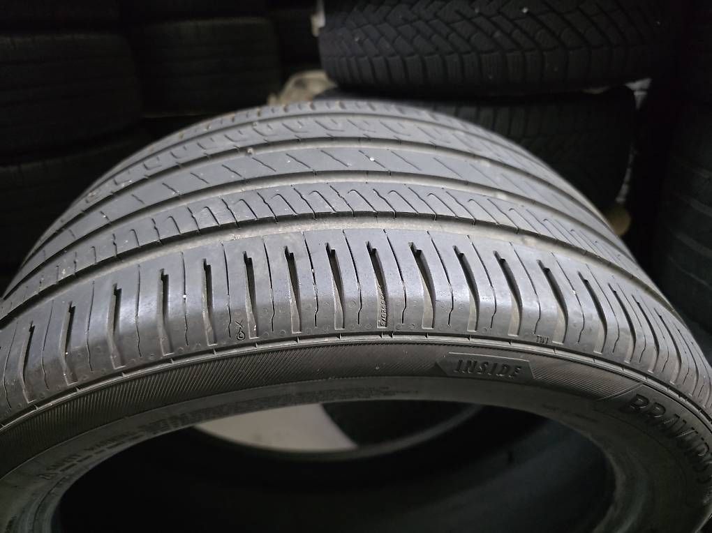 Barum Pneumatici & Ruote complete: 2x BARUM 275/40 R20    SOMMER – Usato da Rümlang venduto da AZAutozubehor 2