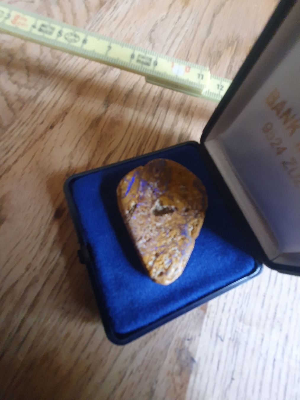Pierres précieuses: Opal – D'occasion à Flawil par Pinkmalibu 4
