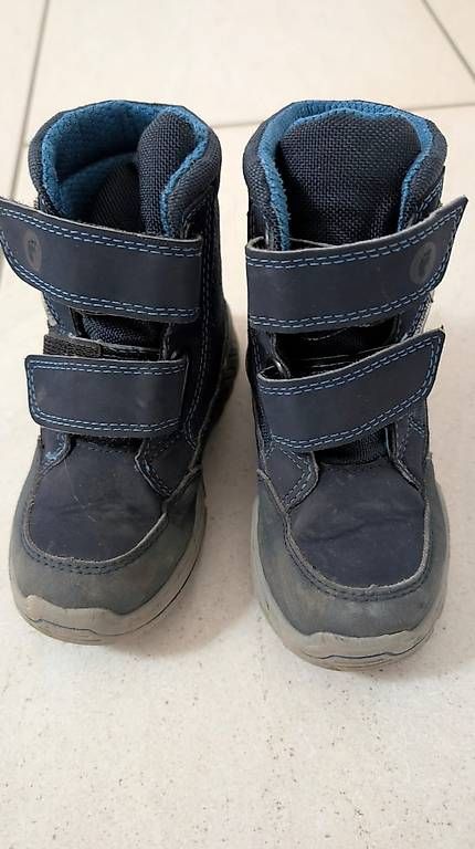 Schuhe für Jungen: Ricosta Reflex Kinderschuhe, Grösse 25 – Gebraucht aus Gebenstorf von chillhous 1