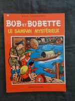 Bob et Bobette T.94 Le Sampan Mystérieux Ed.1991 TBE