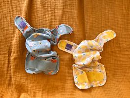 Bambino Mio Mioduo Windelüberhose