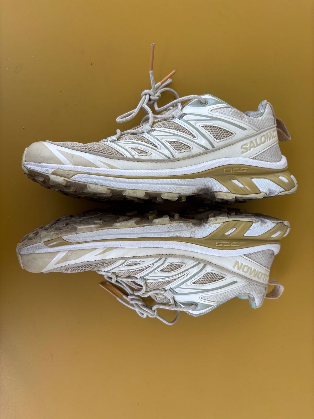 Salomon Scarpe da donna: SALOMON "XT 6 EXPANSE" Sneaker Gr. 40 – Usato da Zürich venduto da missmodernage 2