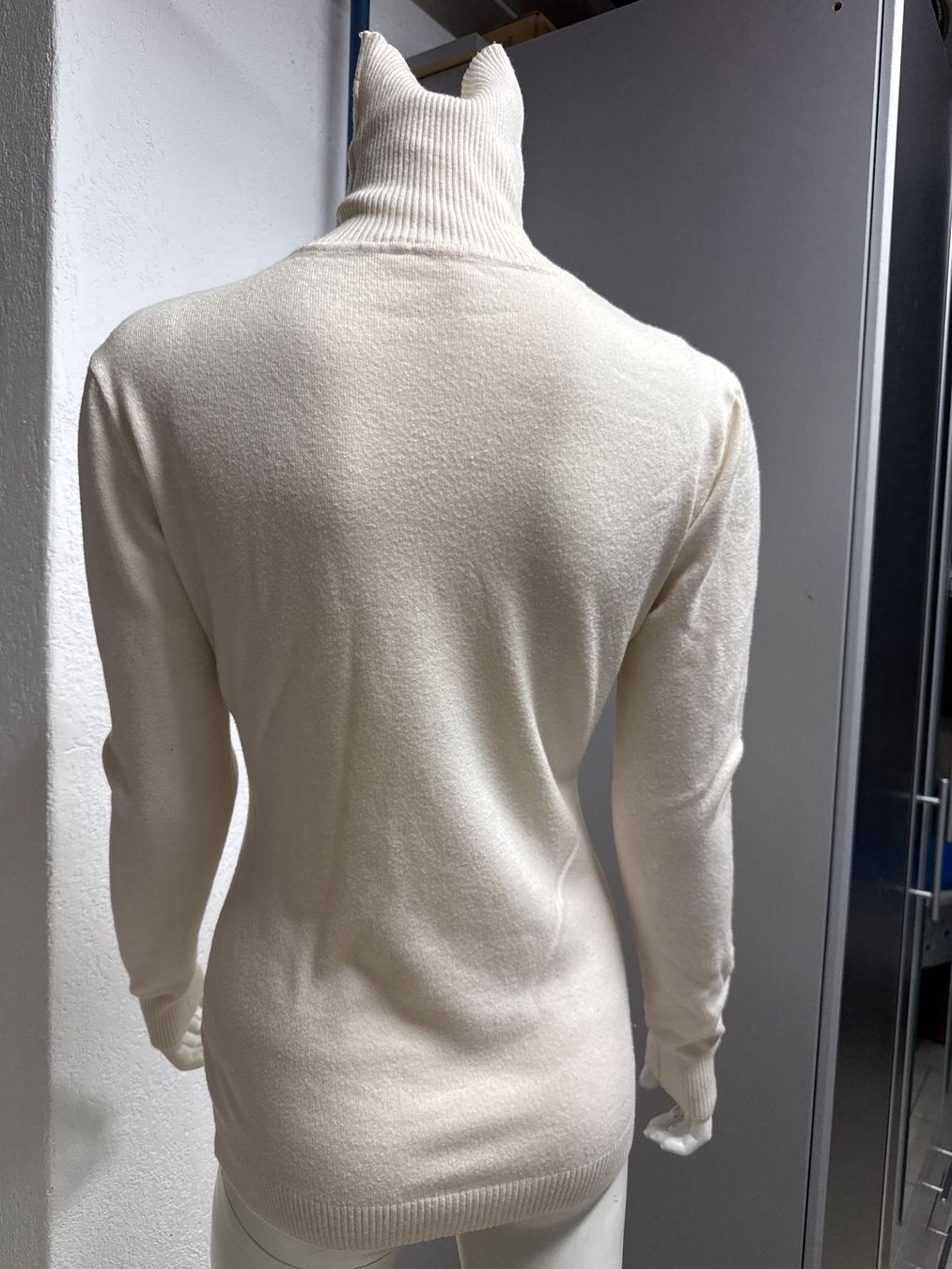 Maglioni & Felpe: PULLOVER gr S – Usato da Birr venduto da WalkyriaM 1