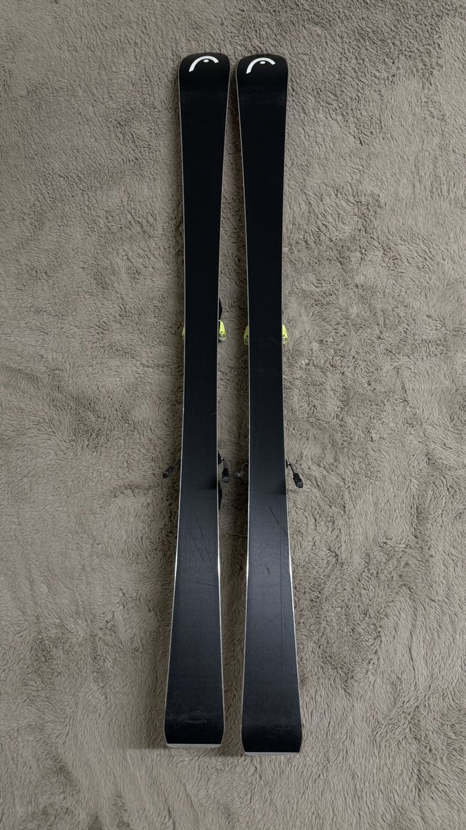 Head Sci: Ski Head Worldcup Rebels i.SL Team 136cm – Usato da Dietlikon venduto da kickboxer_999 5