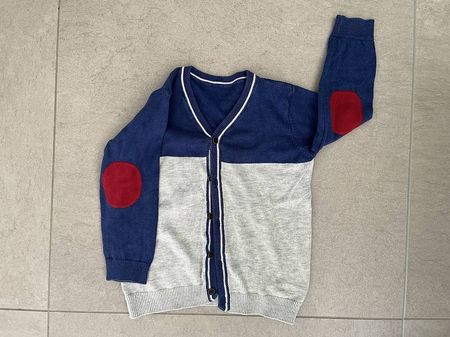 Strickjacke 98