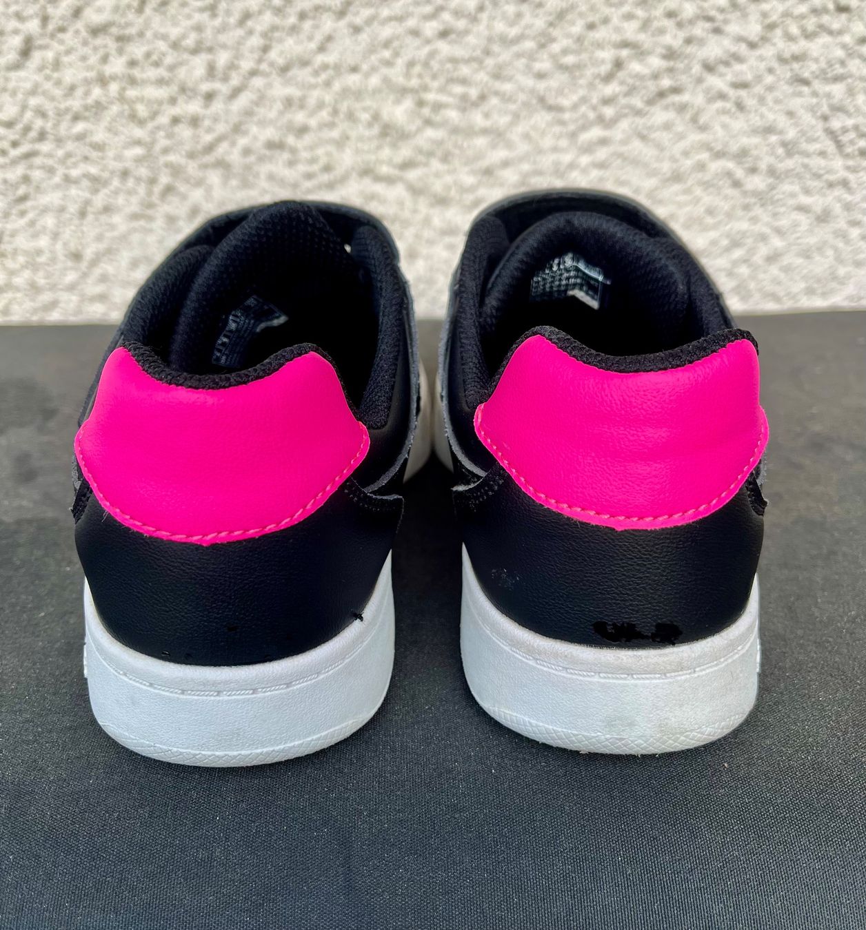 Skechers Scarpe per ragazze: Sneakers Skechers Quick Street T36 – Usato da Genthod venduto da Bilibi 1