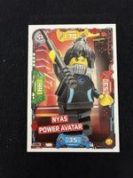 LEGO NINJAGO CARD GAME SERIES 5 NEXT LEVEL # 14