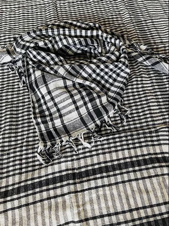 Foulard & Sciarpe: 2 Tücher – Usato da Liestal venduto da sonnenbaum 1