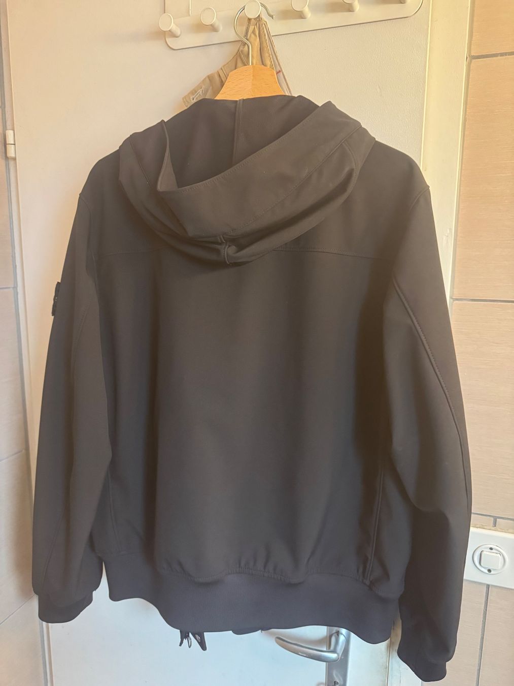Giacche: Stone Island Blouson – Usato da Walenstadt venduto da Makki93 1