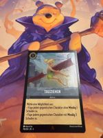 Tauziehen - Foil - Lorcana Himmelsleuchten