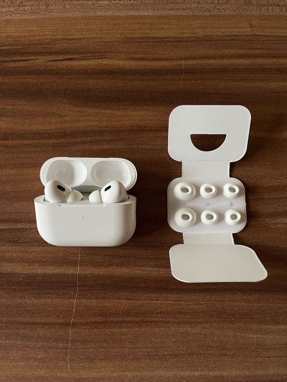 Achetez air pods pro 2 ème neuf - revente cadeau, annonce vente à Dijon