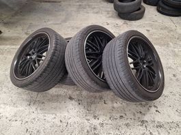 22 Zoll für Range Rover, Volvo, Jaguar und Ford