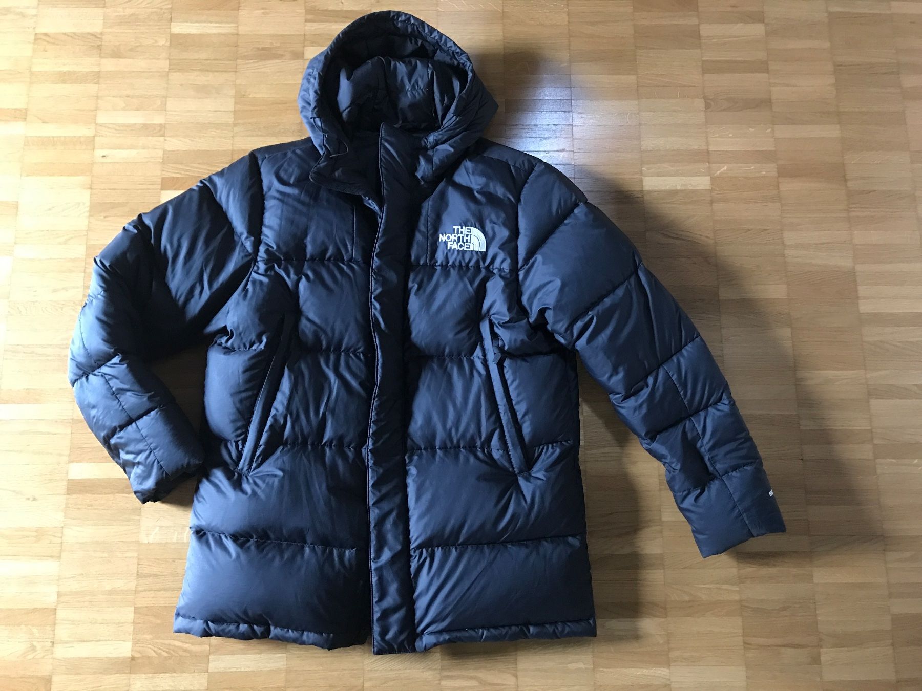 North Face Giacche: THE NORTH FACE Jacke Gr M – Usato da St. Margrethen SG venduto da kellenbh