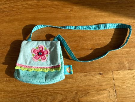 HABA Kindertasche Mia & Pia