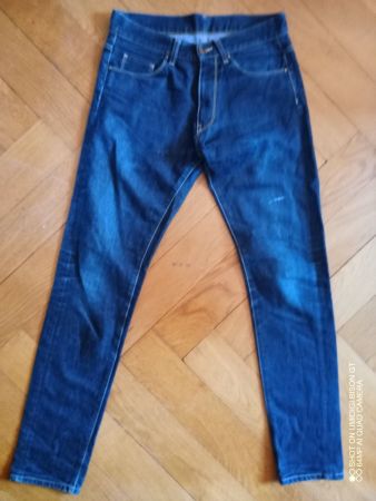 Carharrrt Jeans 30x34
