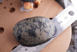 Pyrit  Seifenstein  Wow  –Edelsteinstube Rausverkauf