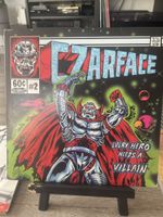 Czarface / Every Hero Needs a Villain 