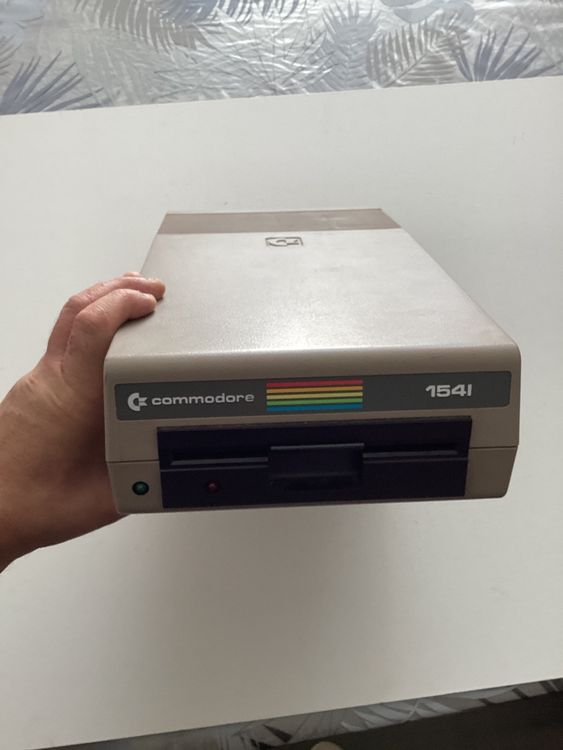 Lecteur De Disquette Interne 3,5 Pouces IDE/PATA - Pour Récupérer Données Anciennes Sur Disquettes | Reconditionné Grade Testé