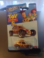 hot wheels VW käfer Toy story
