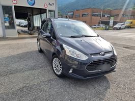 Ford b-max 1.6 automatico collaudo 03.2025