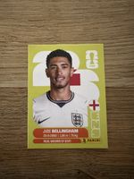 Panini wm 2026 eng 11 Jude Bellingham