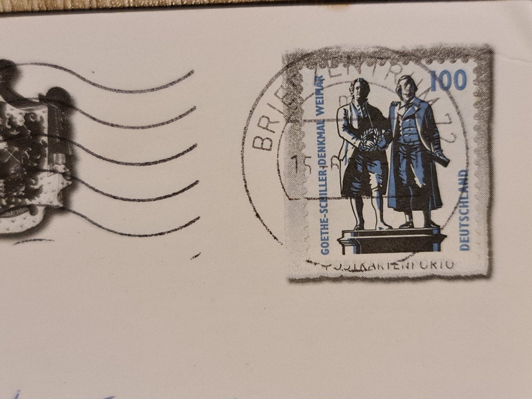 Ansichtskarten: Ansichtskarte Schloss Sigmaringen – Gebraucht aus Dintikon von Vexi 1