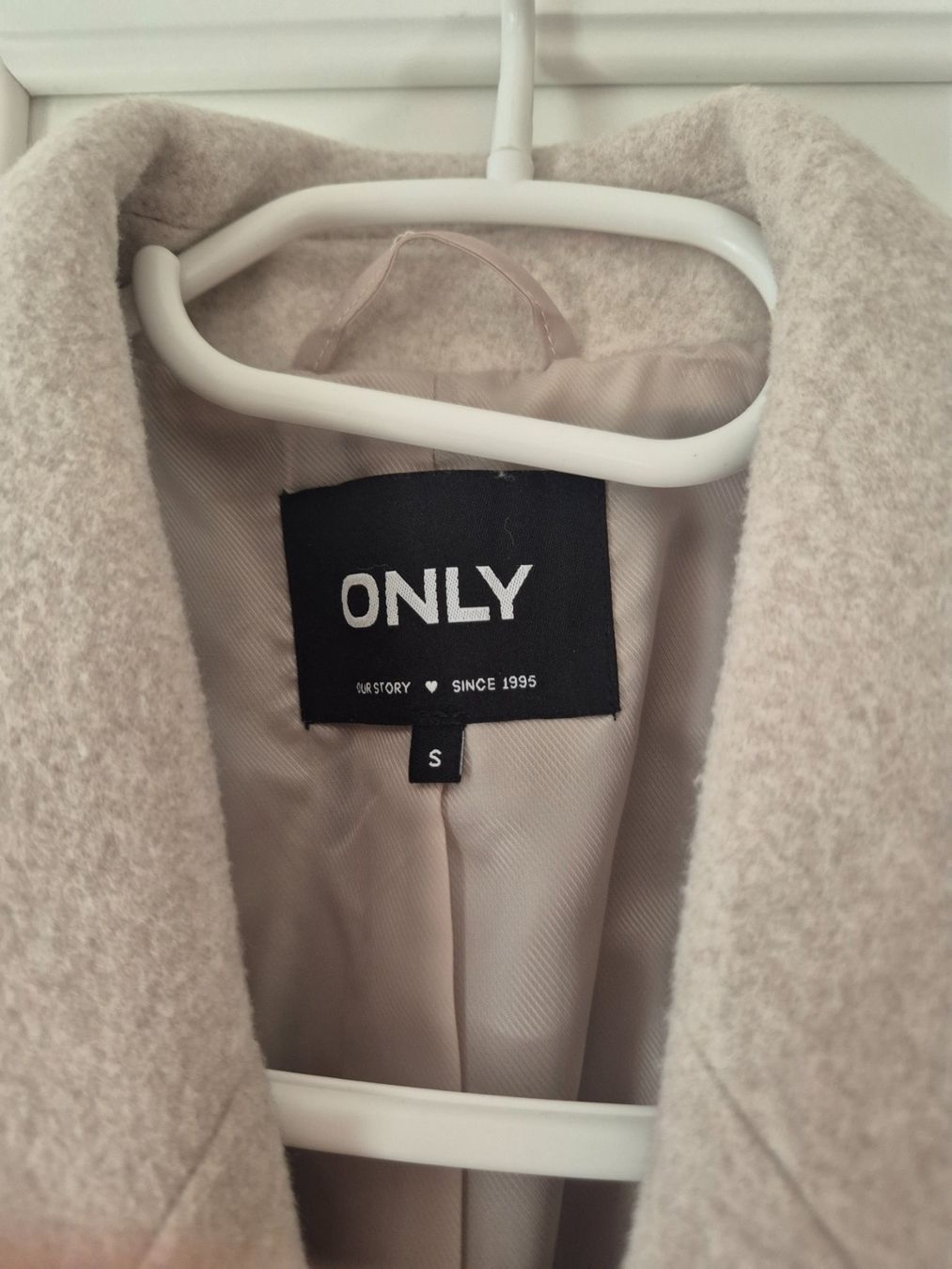 Only Mäntel: Mantel Only - S – Neu (gemäss Beschreibung) aus Teufen AR von jelenajk 2