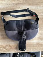 Ceinture pour femme enceinte