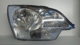 Opel Antara A Scheinwerfer rechts