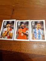 CocaCola Panini Sticker 3 Stk.🔥 WM 2026. CC4 CC7 CC10