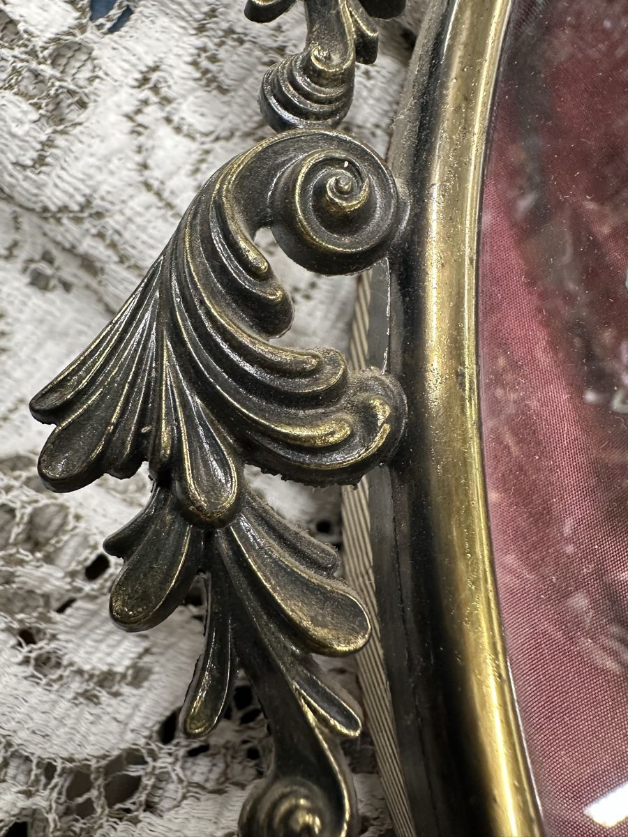 Cadres de tableaux: Cornice ovale – D'occasion à Losone par niv_8vwx 6