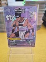 Naruto Mythos Kidomarz 124/130 AA ENG