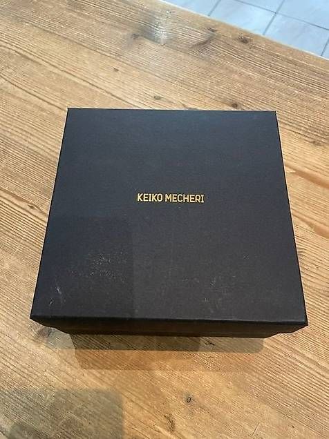 Profumi & Eau de Toilette: Keiko Mecheri Cuir Fauve – Usato da Neuhausen am Rheinfall venduto da galleria13