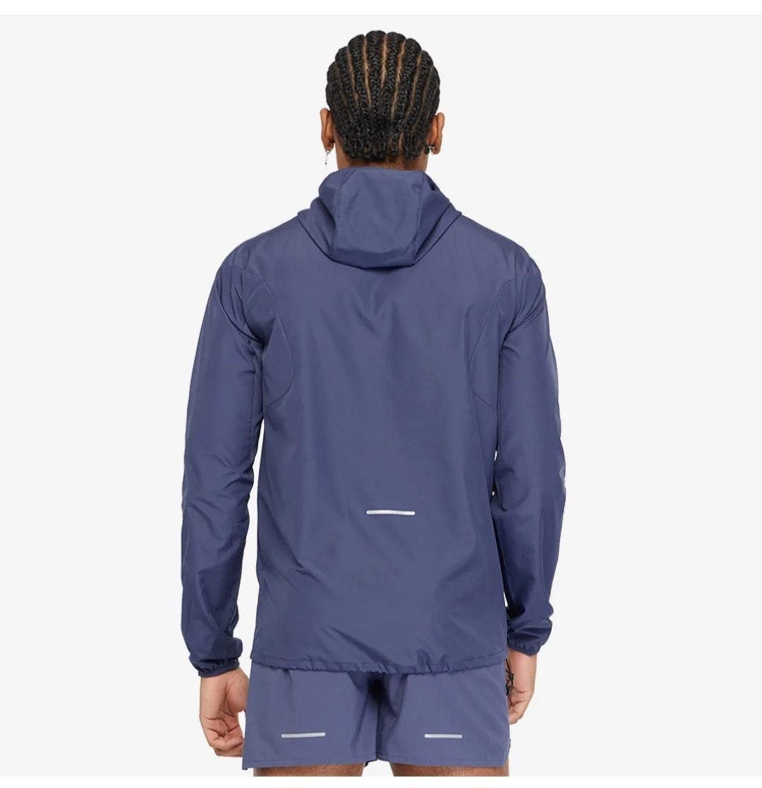 Asics Jacken: Asics Windjacke NP 120 chf – Gebraucht aus Zürich von emanbaumi 1