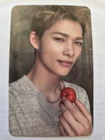 Enhypen Ni-Ki The Sin Bliss Photocard - Kpop