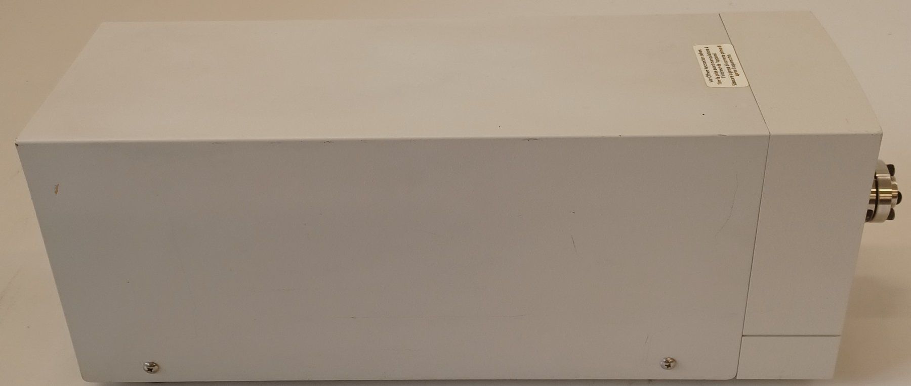 Accessori da laboratorio: Gilson Valvemate Valve actuator (HPLC) – Difettoso da Niederdorf venduto da LeptonAG_Labor 5