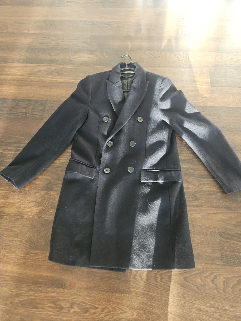H&M Cappotti: H&M Mantel – Usato da Aesch ZH venduto da Chrizz7